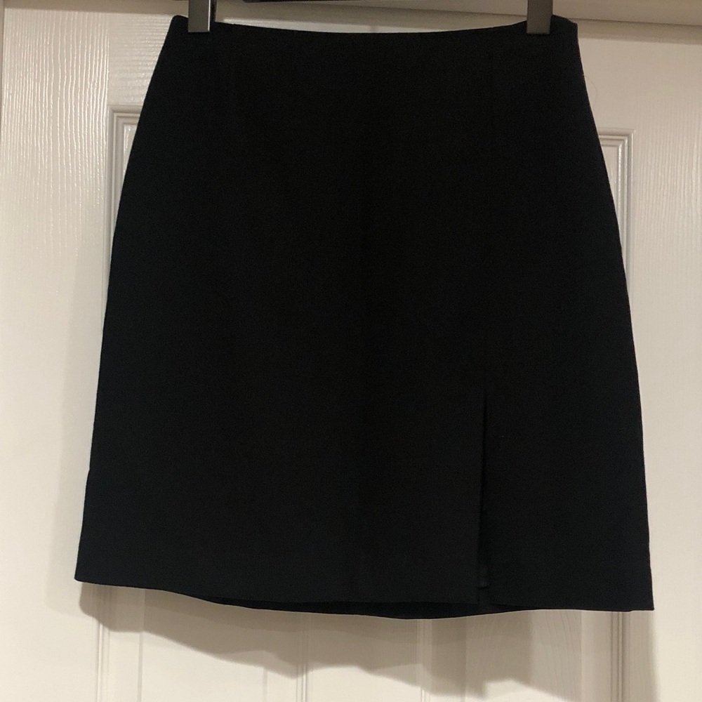 Gap Classic Black Women's Skirt
